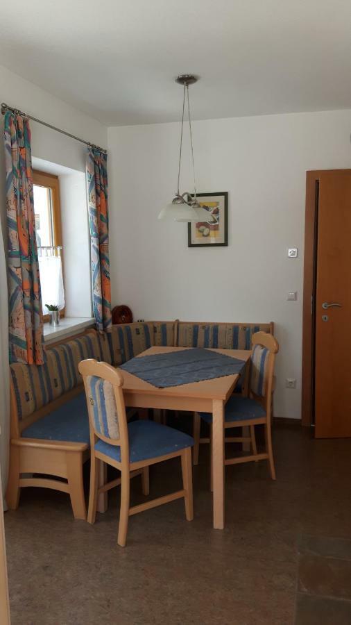 Appartement Vordermuhr 34 Extérieur photo