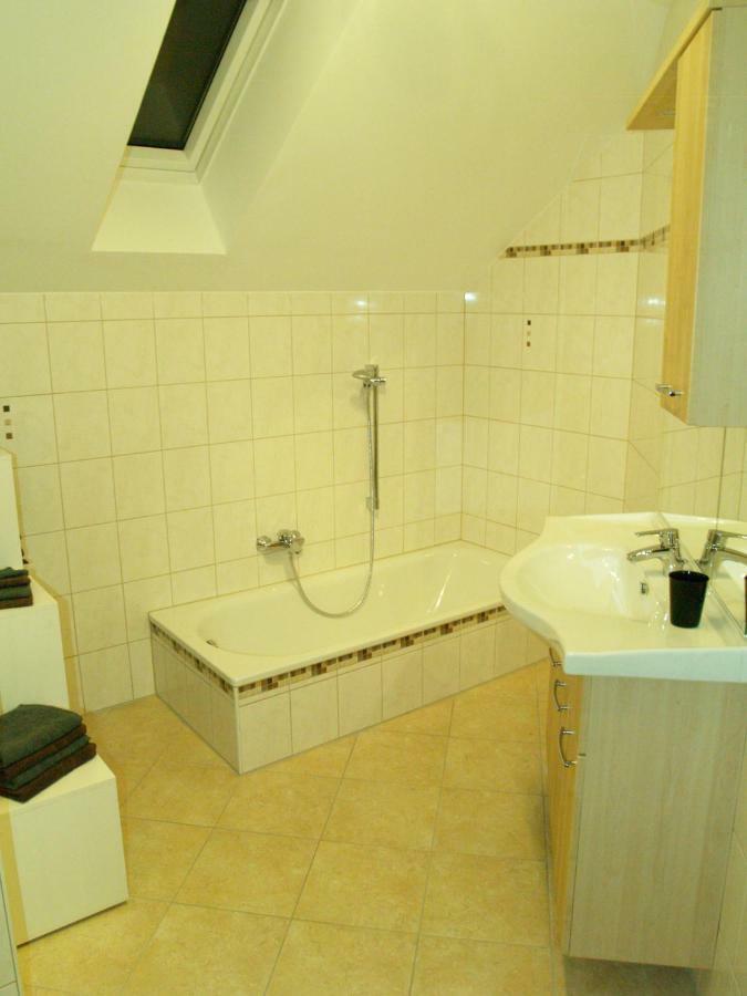 Appartement Vordermuhr 34 Extérieur photo